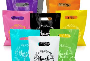 Sản Xuất Bao Bì Đóng Gói Túi Nylon – Giải Pháp Bảo Quản & Quảng Bá Sản Phẩm Hiệu Quả