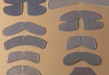 Sản Xuất Bướm Cổ Chất Lượng Cao – Giải Pháp Hoàn Thiện Cho Ngành May Mặc