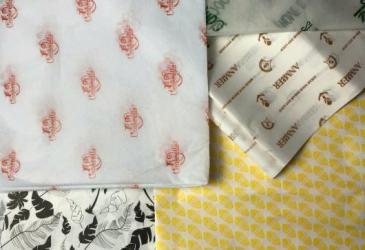 Sản Xuất Giấy Chống Ẩm: Giải Pháp Bảo Vệ Sản Phẩm Hiệu Quả Cho Doanh Nghiệp Toàn Quốc