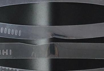 Sản Xuất Khoanh Cổ Nhựa Chất Lượng Cao – Giải Pháp Bảo Vệ & Định Hình Sản Phẩm May Mặc